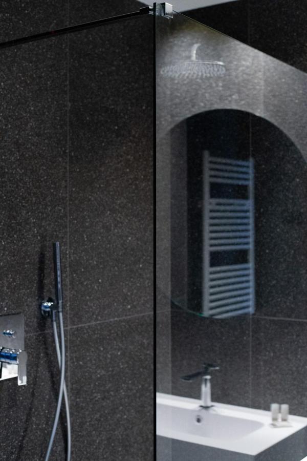 Hub Hotel Губбио Экстерьер фото