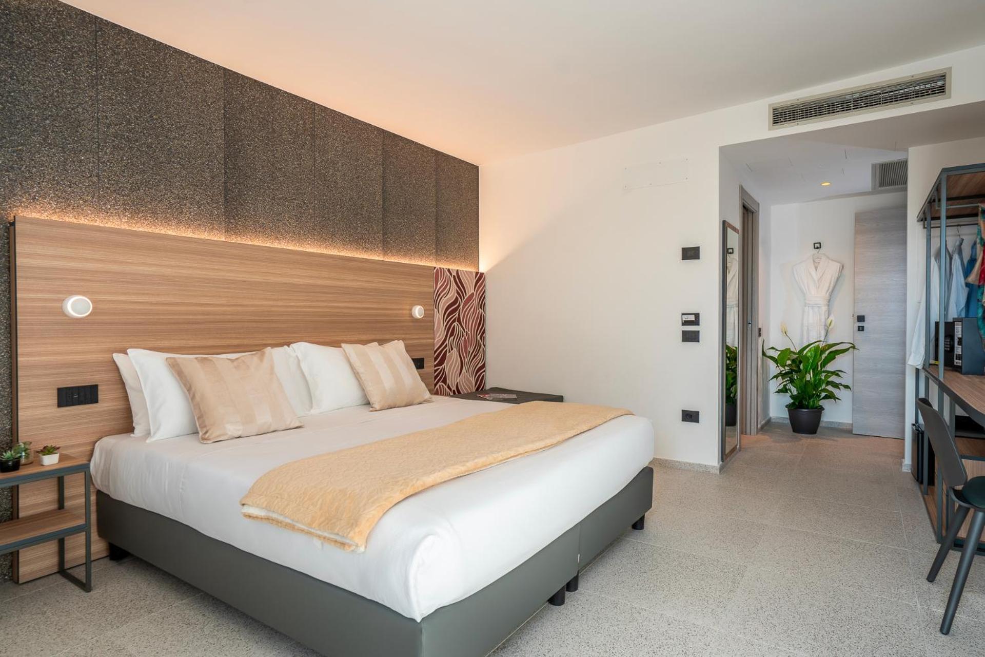 Hub Hotel Губбио Экстерьер фото